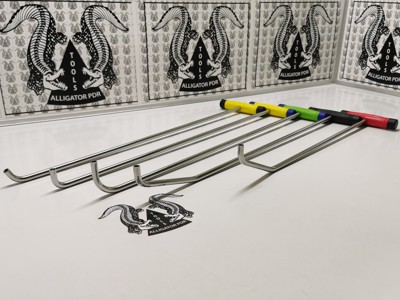 ProCraft Pdr Slide Hammer 51206 Aluminium Werkzeuge für die  Lackschadenfreie Ausbeultechnik Schlagabzieher